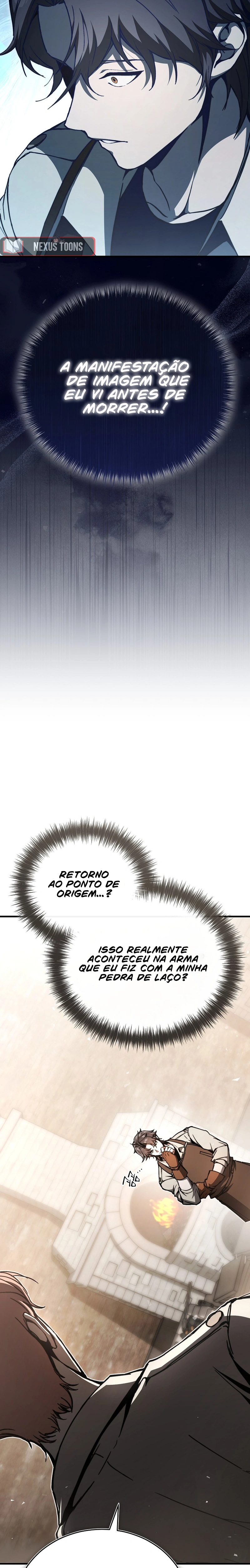 O Regressor Faz Tudo capitulo 1 pagina 42