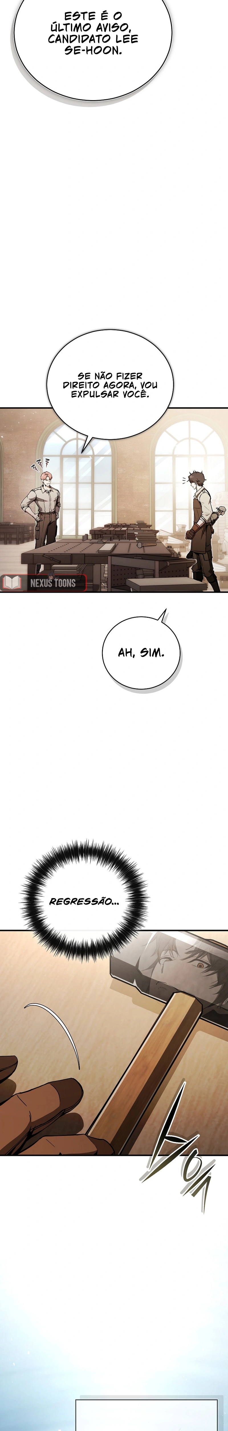 O Regressor Faz Tudo capitulo 1 pagina 43