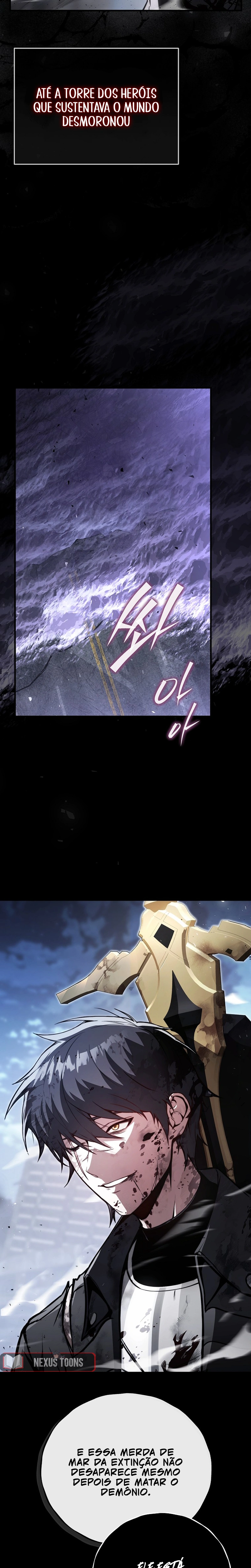 O Regressor Faz Tudo capitulo 1 pagina 6