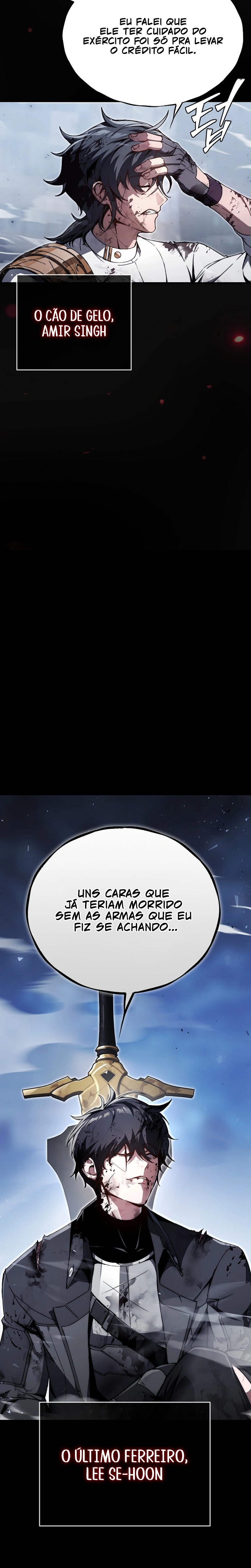 O Regressor Faz Tudo capitulo 1 pagina 8