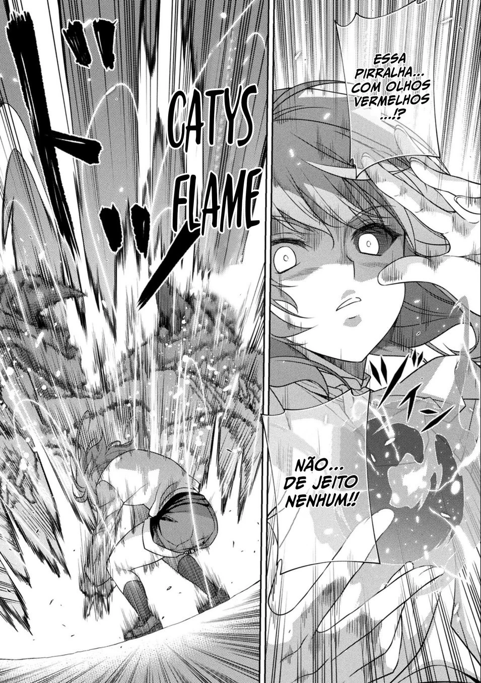 O Mangaka Mais Poderoso do Mundo Desenha seu Caminho para o Isekai! capitulo 4 pagina 8
