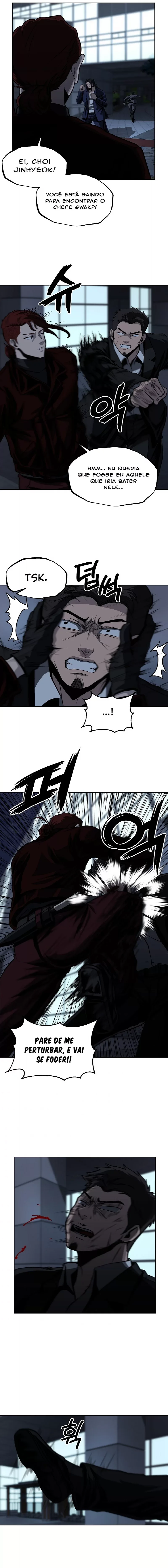 O Caminho Real capitulo 25 pagina 12