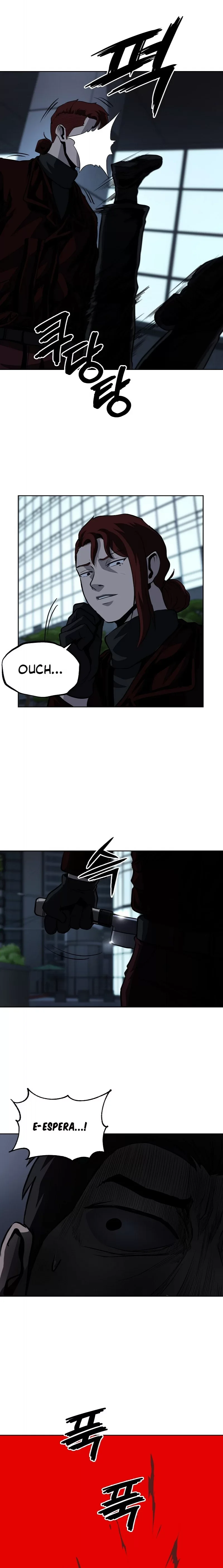O Caminho Real capitulo 25 pagina 13