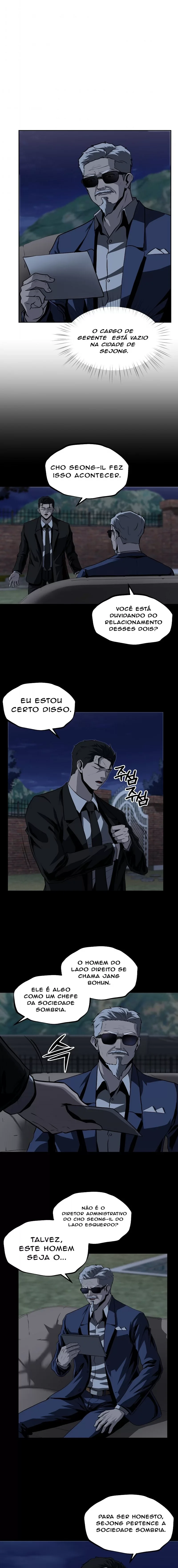 O Caminho Real capitulo 25 pagina 3