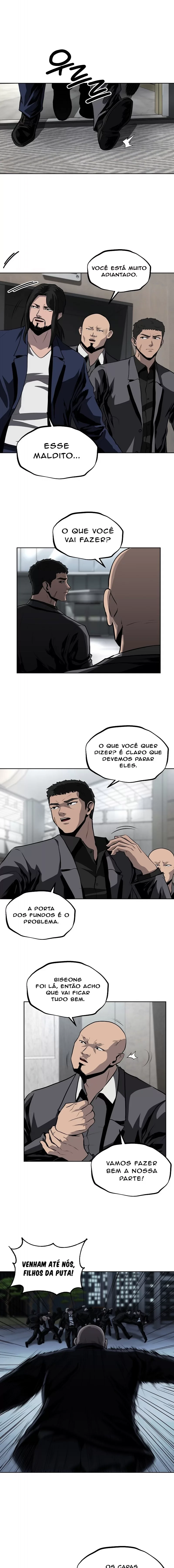 O Caminho Real capitulo 25 pagina 5