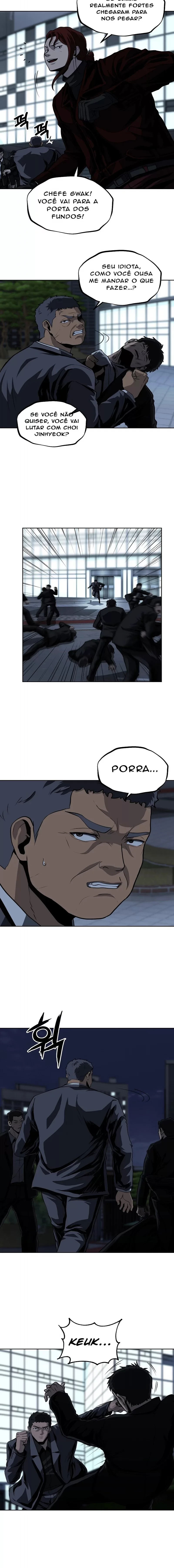 O Caminho Real capitulo 25 pagina 6