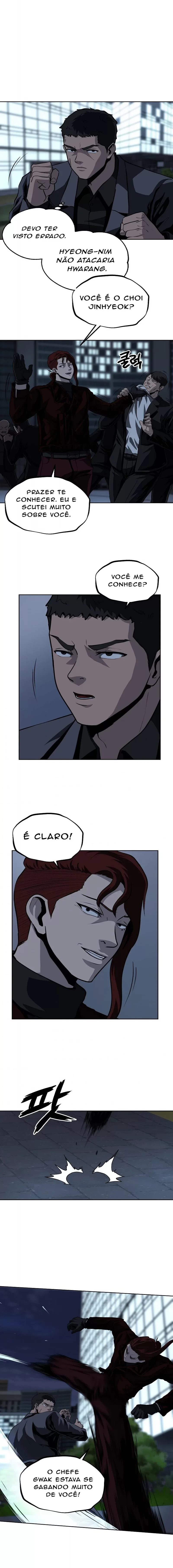 O Caminho Real capitulo 25 pagina 8