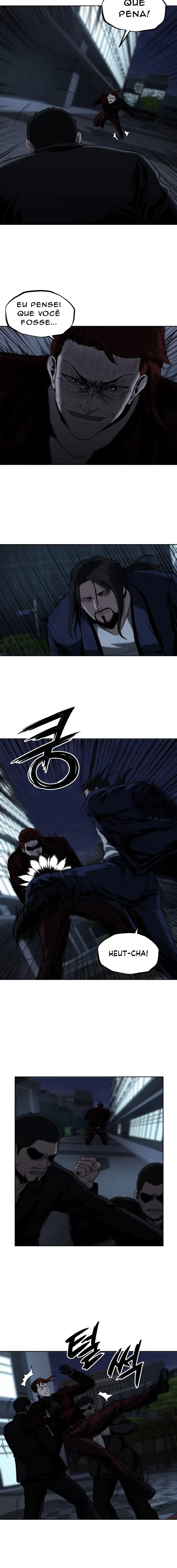O Caminho Real capitulo 25 pagina 10