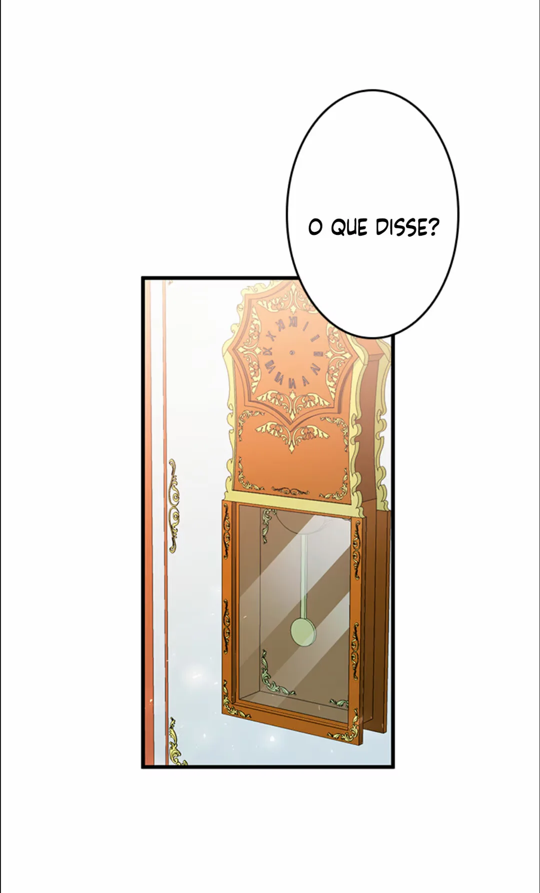 A VilÃ£ virou MÃ£e capitulo 3 pagina 12