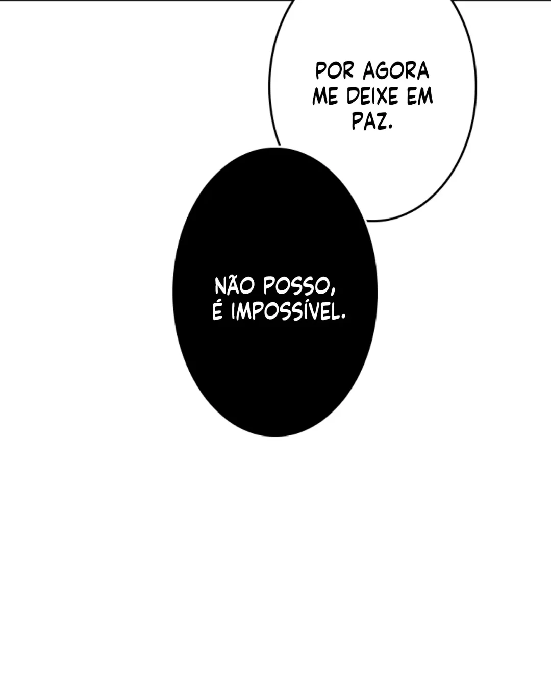 A VilÃ£ virou MÃ£e capitulo 3 pagina 15