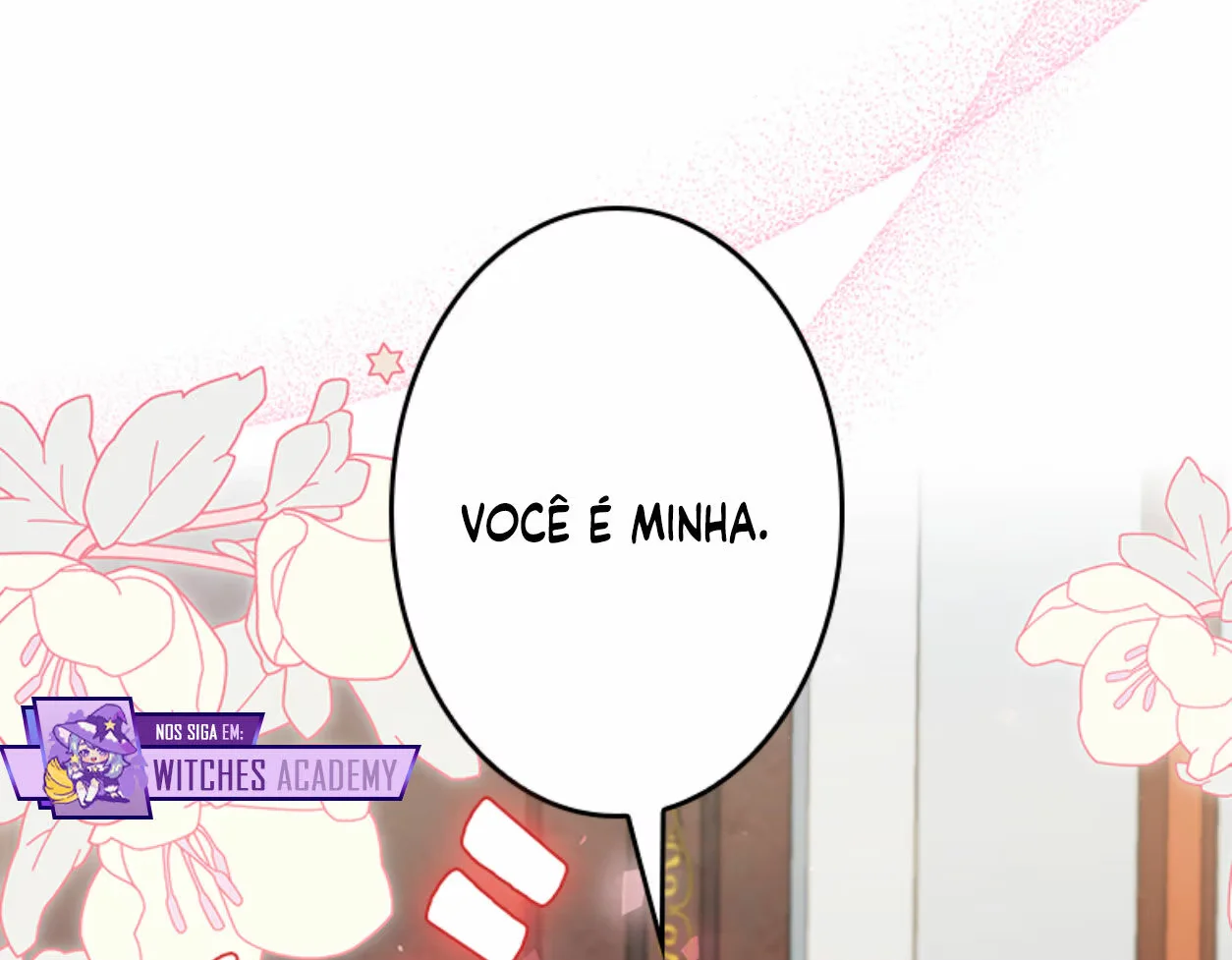 A VilÃ£ virou MÃ£e capitulo 3 pagina 19