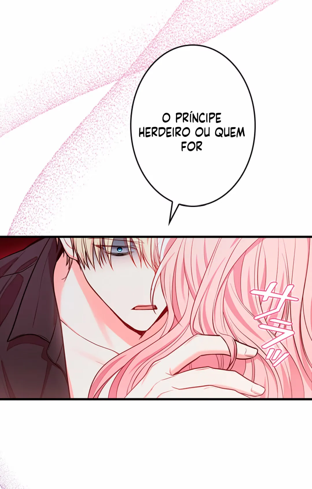 A VilÃ£ virou MÃ£e capitulo 3 pagina 22