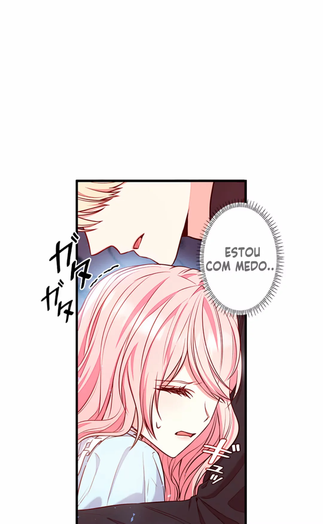 A VilÃ£ virou MÃ£e capitulo 3 pagina 26