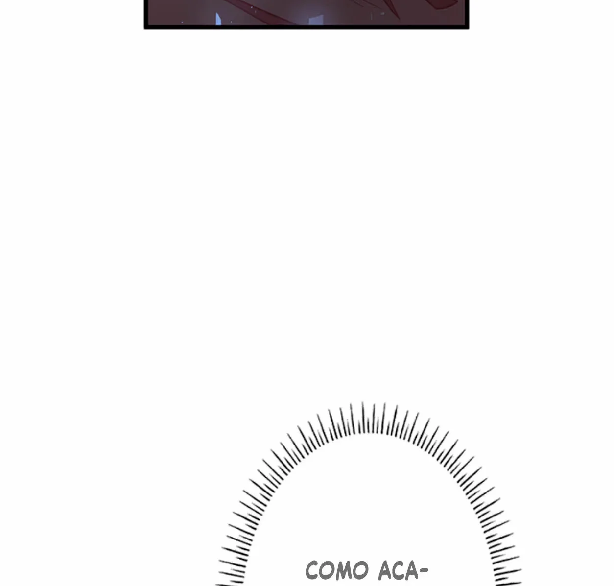 A VilÃ£ virou MÃ£e capitulo 3 pagina 27