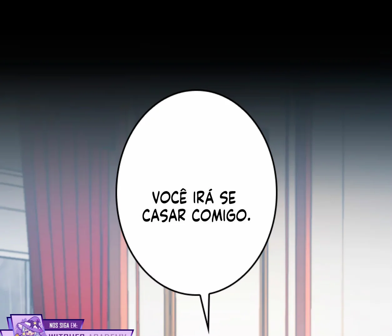 A VilÃ£ virou MÃ£e capitulo 3 pagina 33