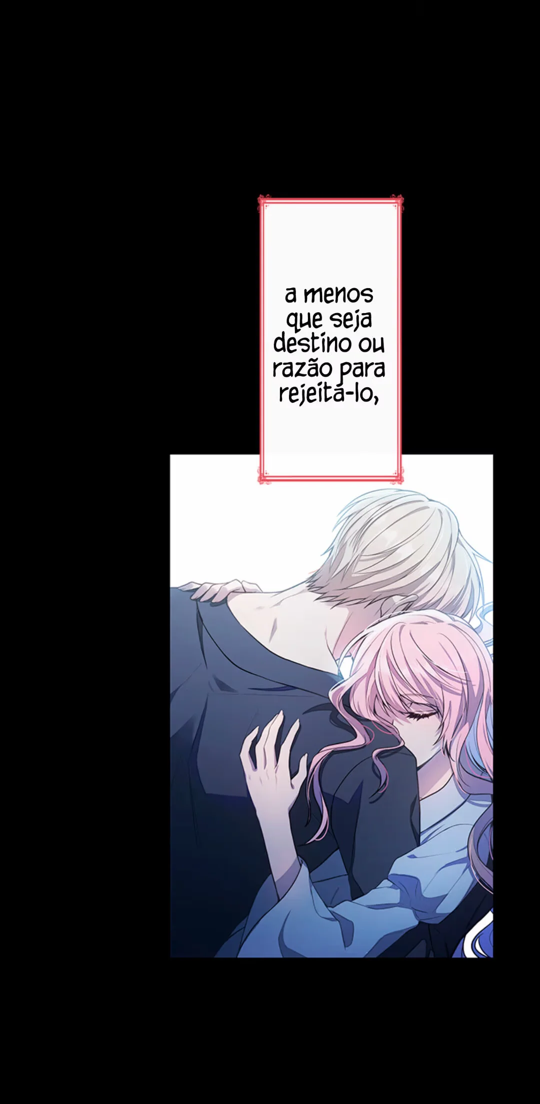 A VilÃ£ virou MÃ£e capitulo 3 pagina 37