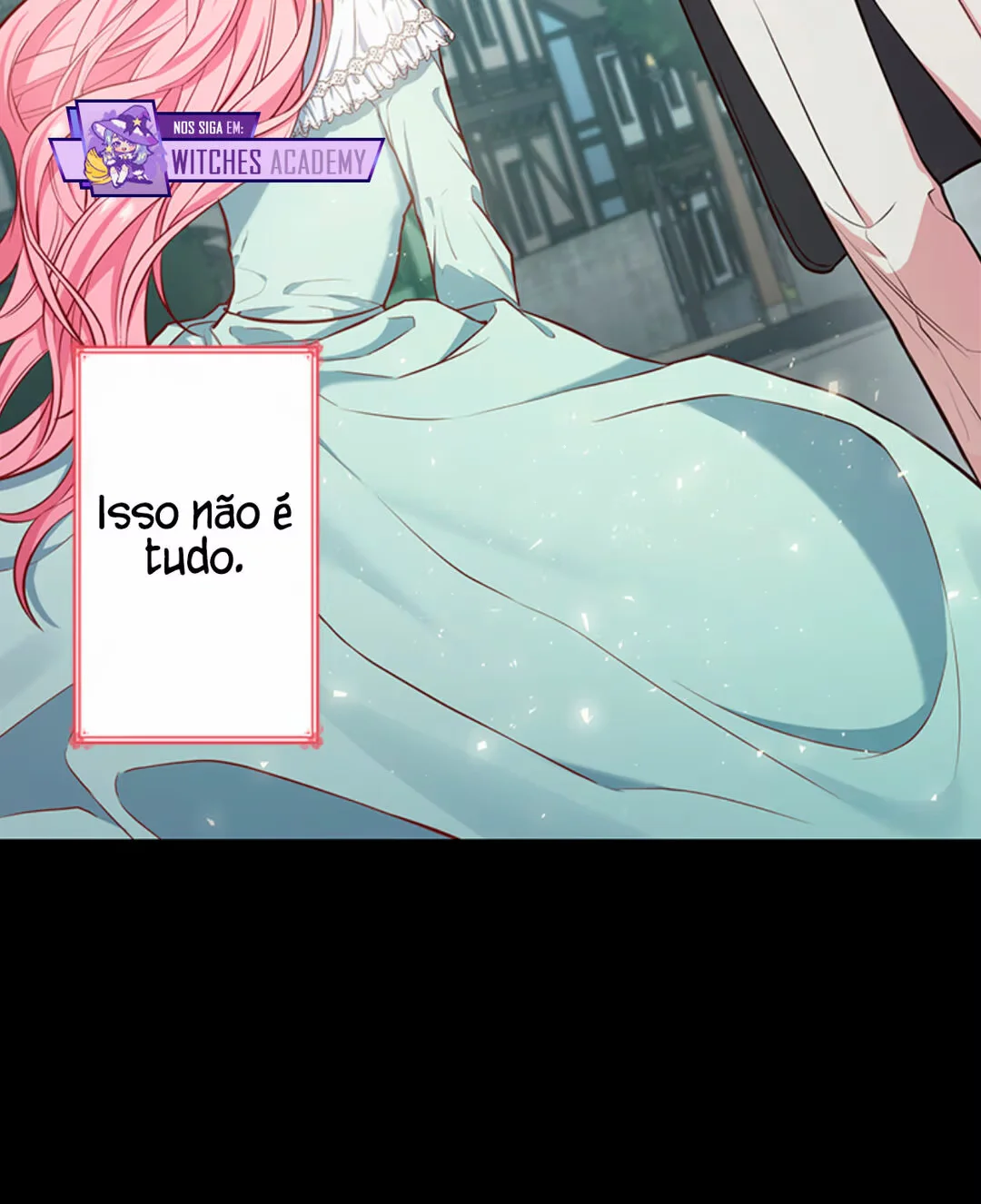 A VilÃ£ virou MÃ£e capitulo 3 pagina 41