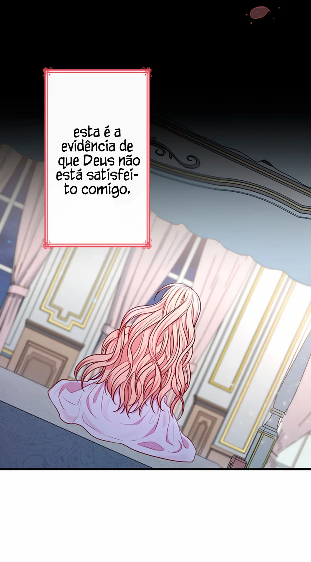 A VilÃ£ virou MÃ£e capitulo 3 pagina 47