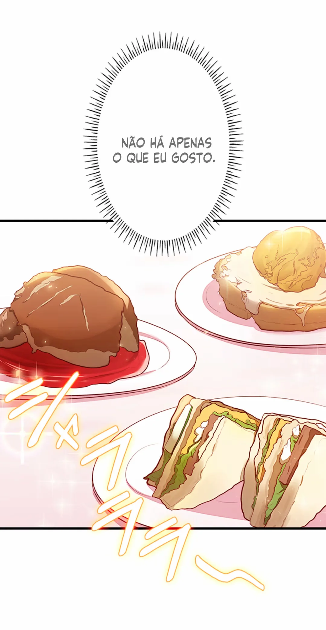 A VilÃ£ virou MÃ£e capitulo 3 pagina 51