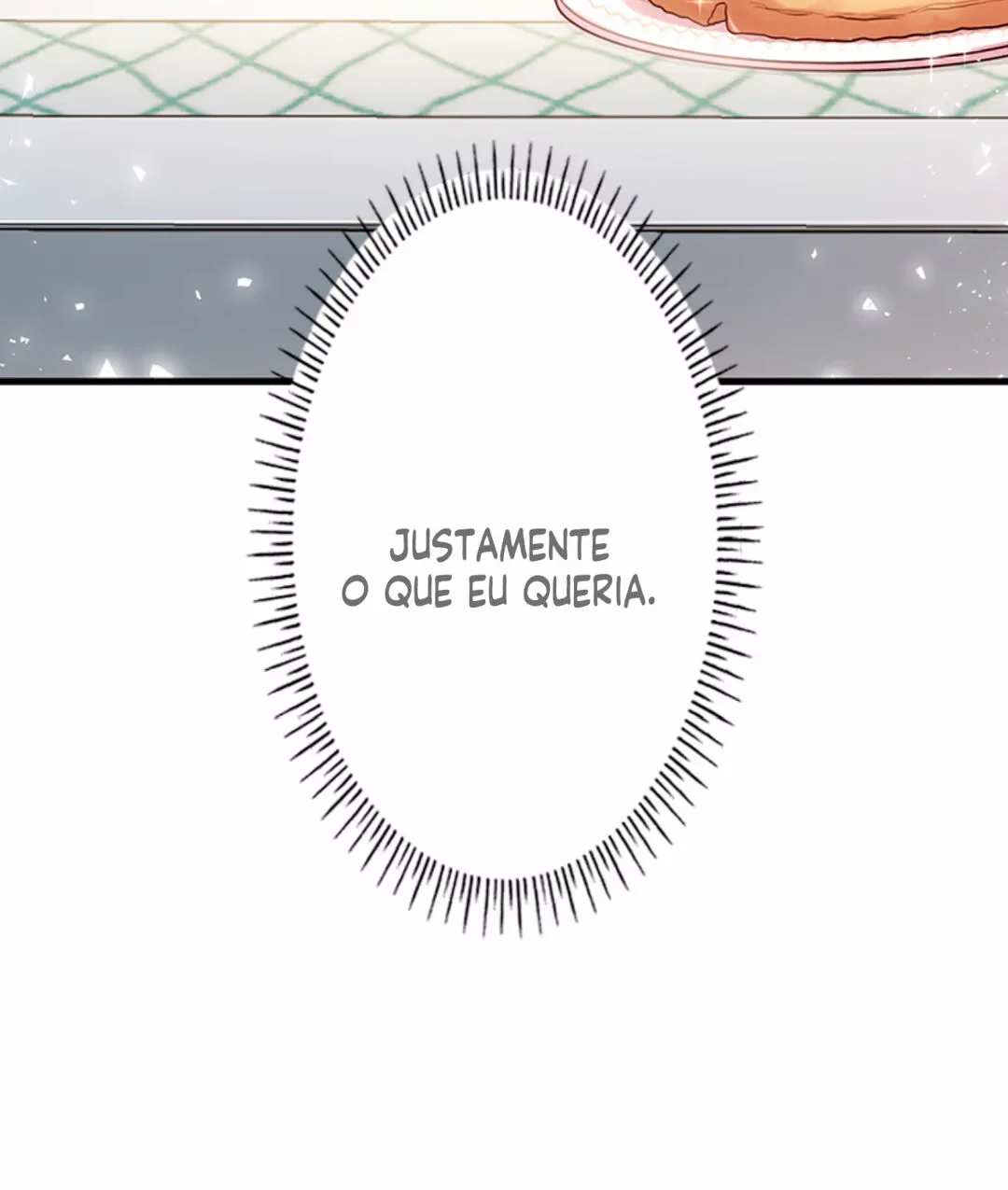 A VilÃ£ virou MÃ£e capitulo 3 pagina 58