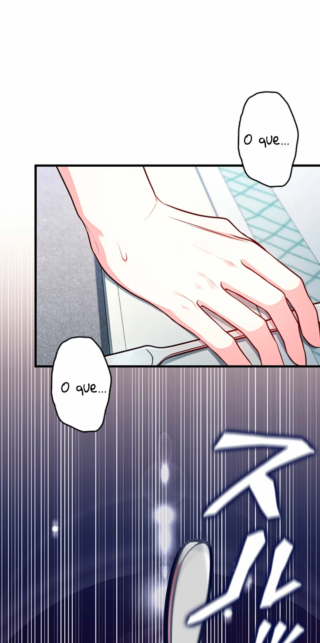 A VilÃ£ virou MÃ£e capitulo 3 pagina 63
