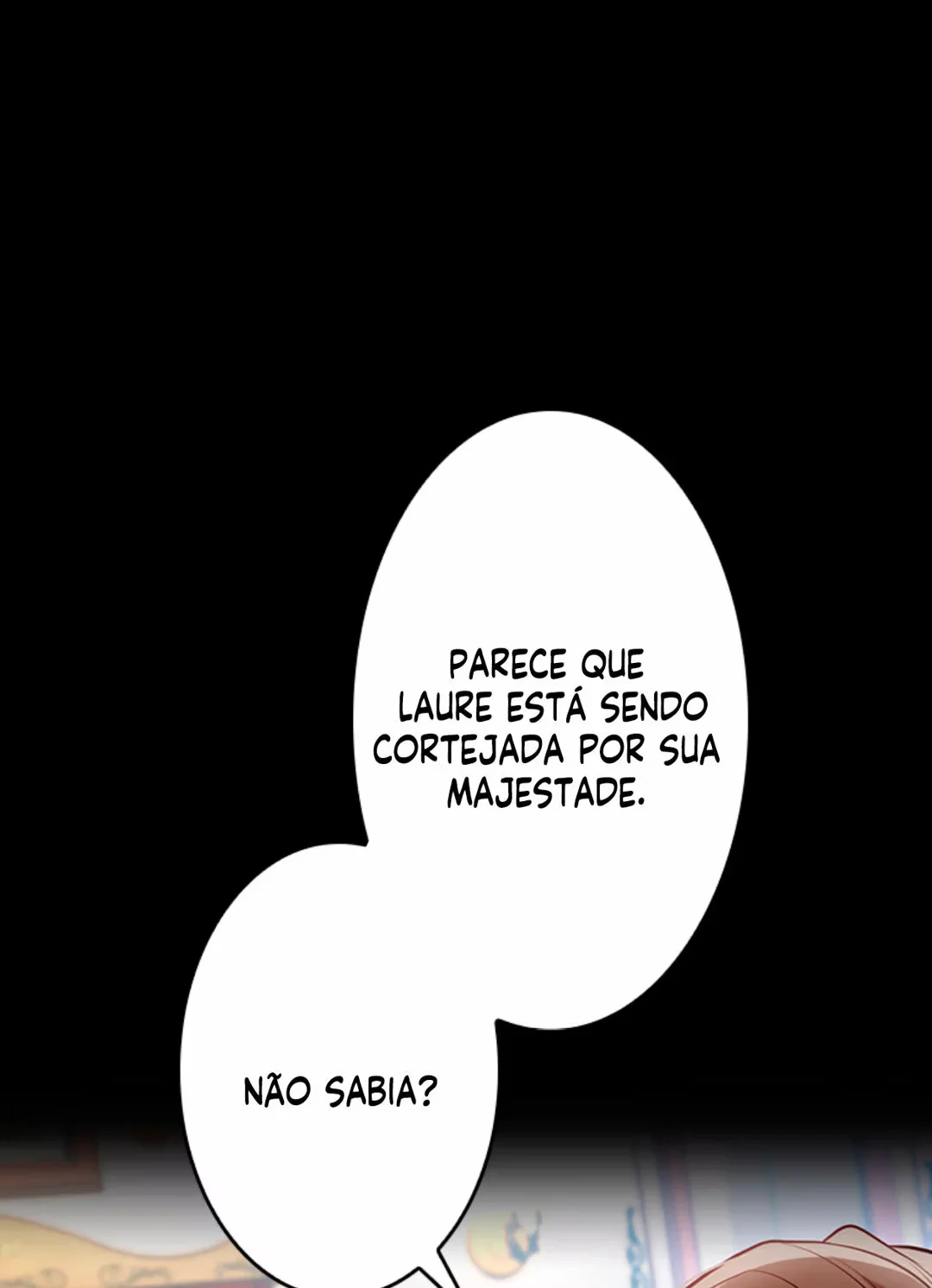 A VilÃ£ virou MÃ£e capitulo 3 pagina 70