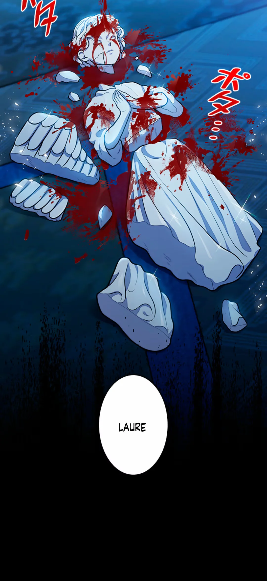 A VilÃ£ virou MÃ£e capitulo 3 pagina 77