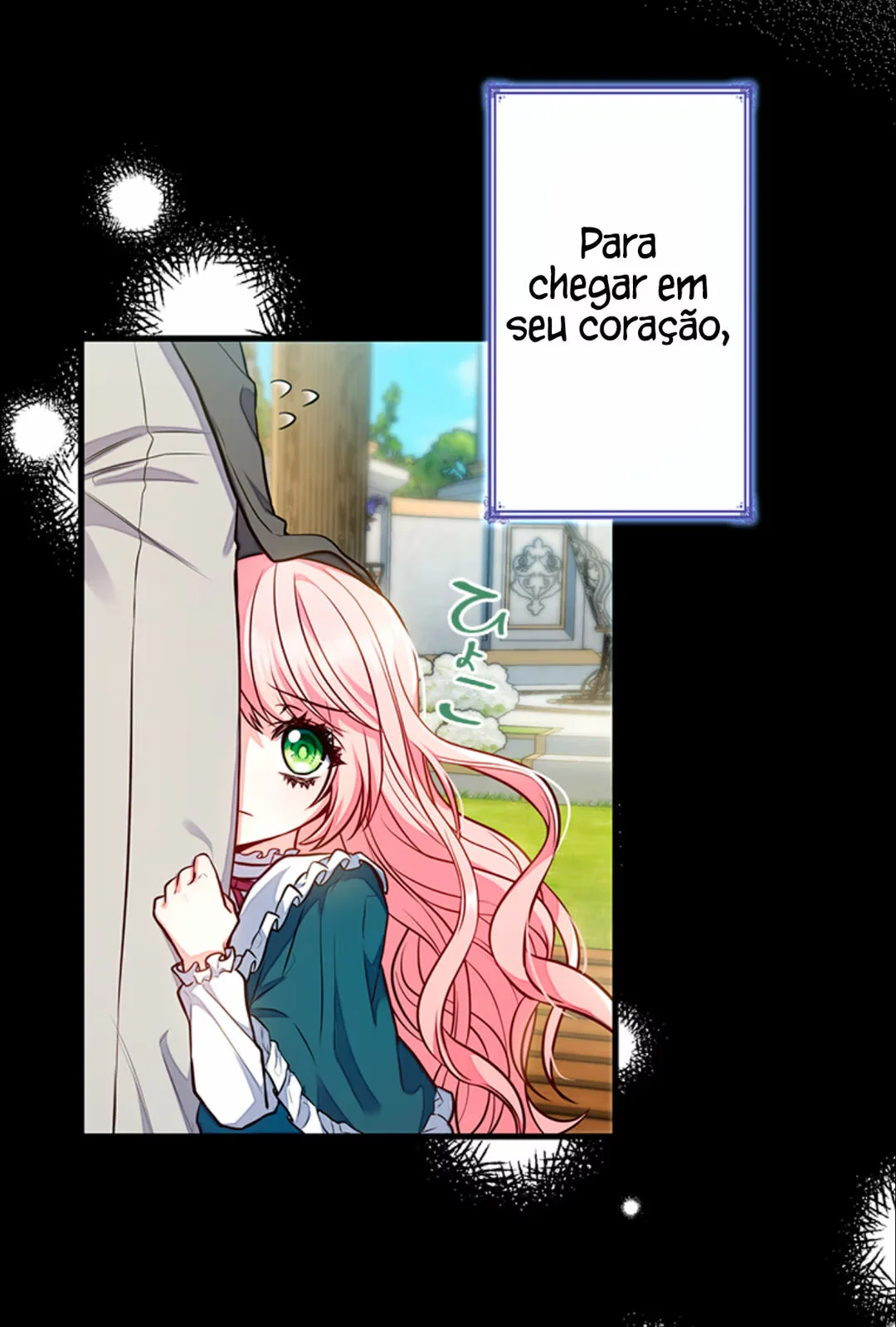 A VilÃ£ virou MÃ£e capitulo 3 pagina 82