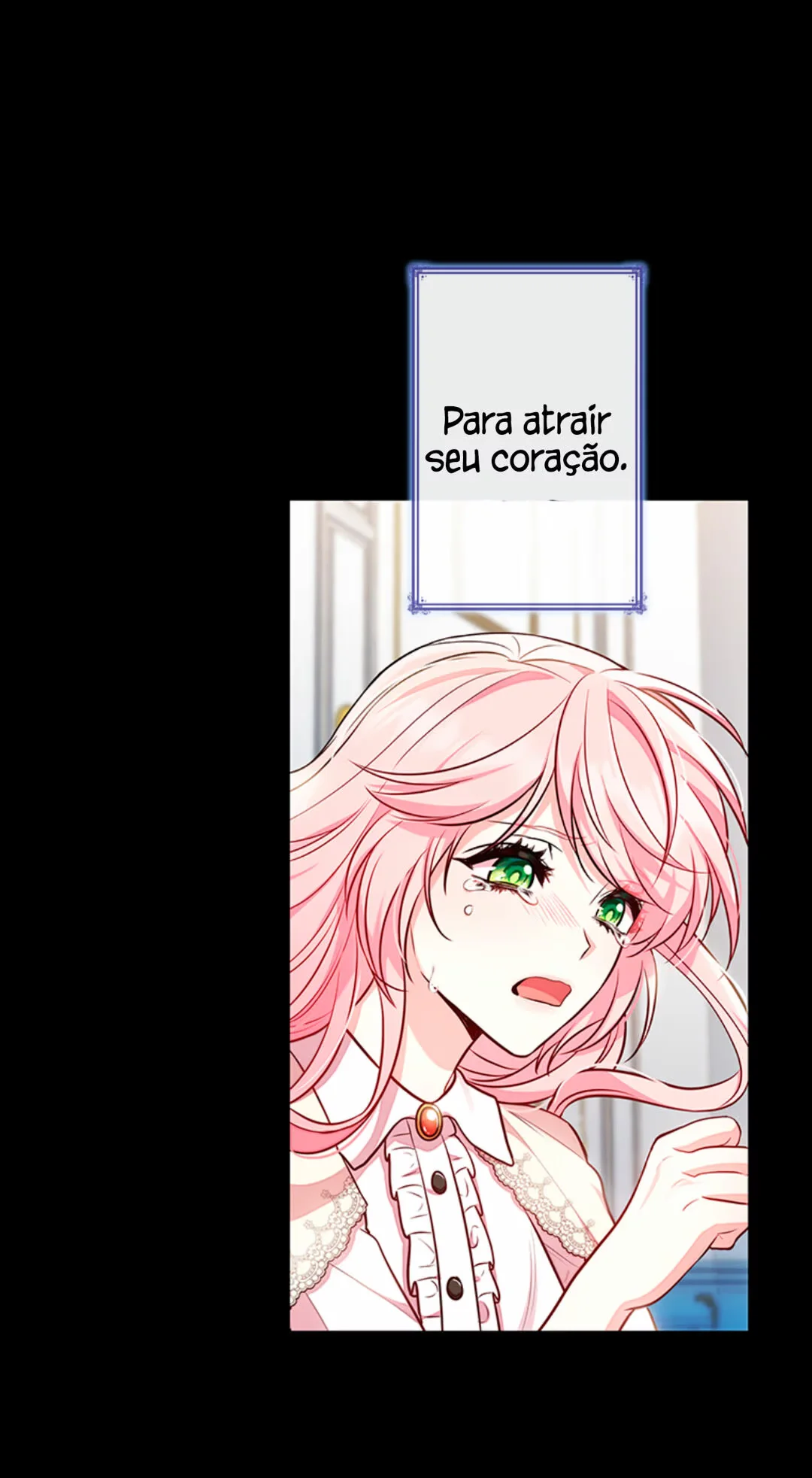 A VilÃ£ virou MÃ£e capitulo 3 pagina 89
