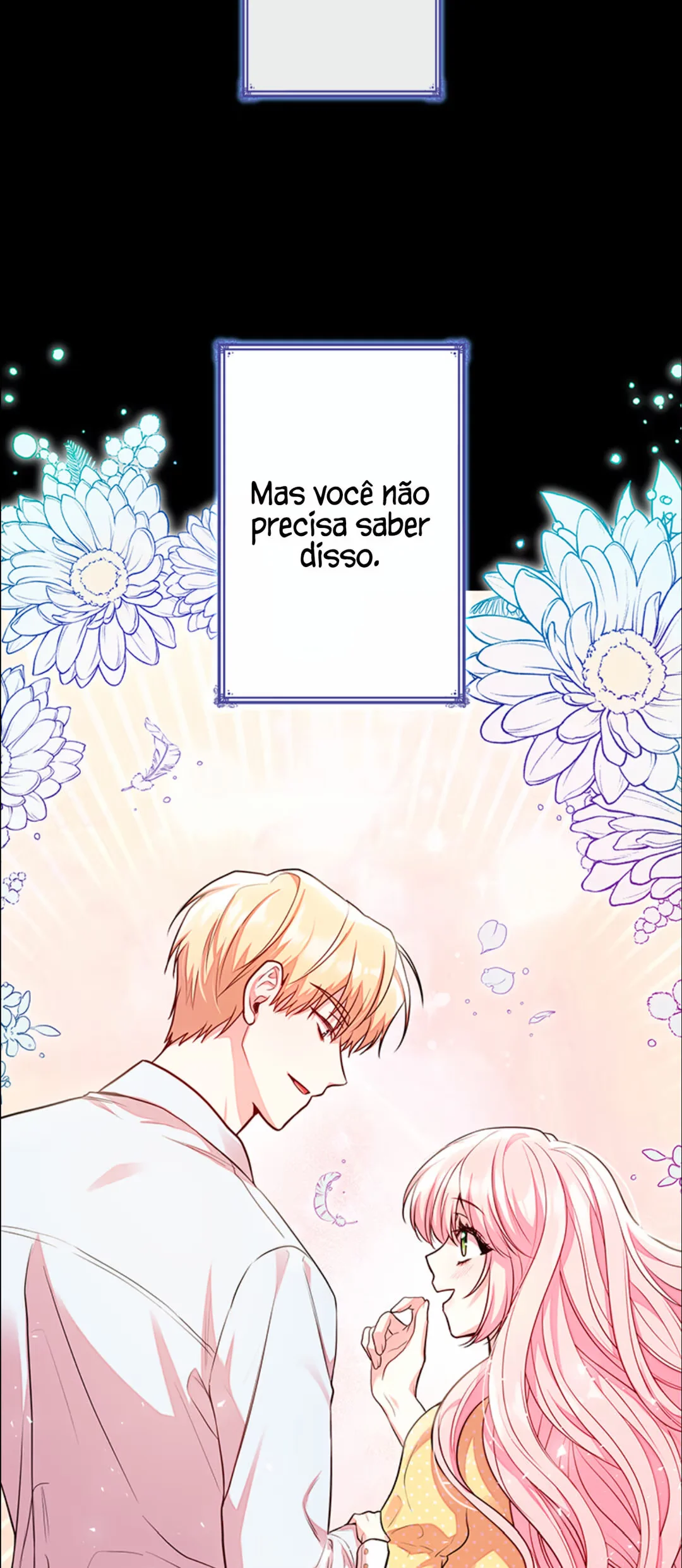 A VilÃ£ virou MÃ£e capitulo 3 pagina 95