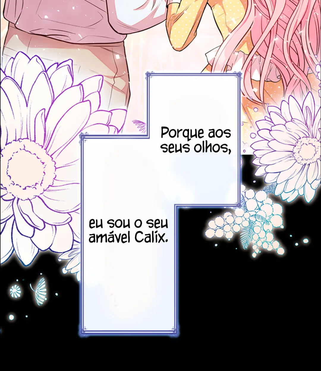 A VilÃ£ virou MÃ£e capitulo 3 pagina 96