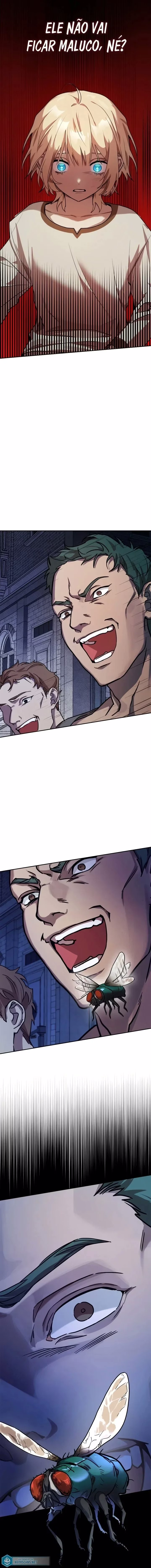 O Mago do Infinito capitulo 3 pagina 13