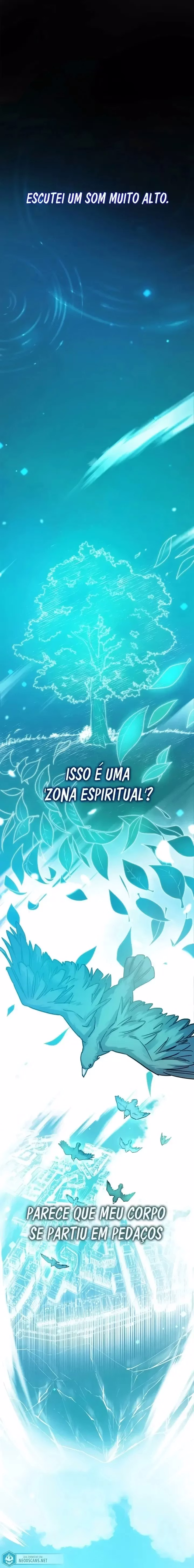 O Mago do Infinito capitulo 3 pagina 2