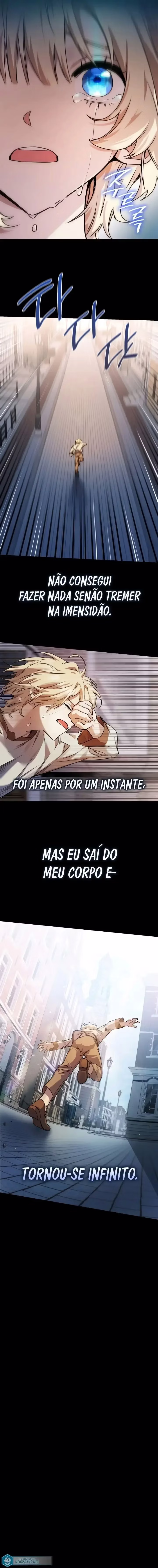 O Mago do Infinito capitulo 3 pagina 4