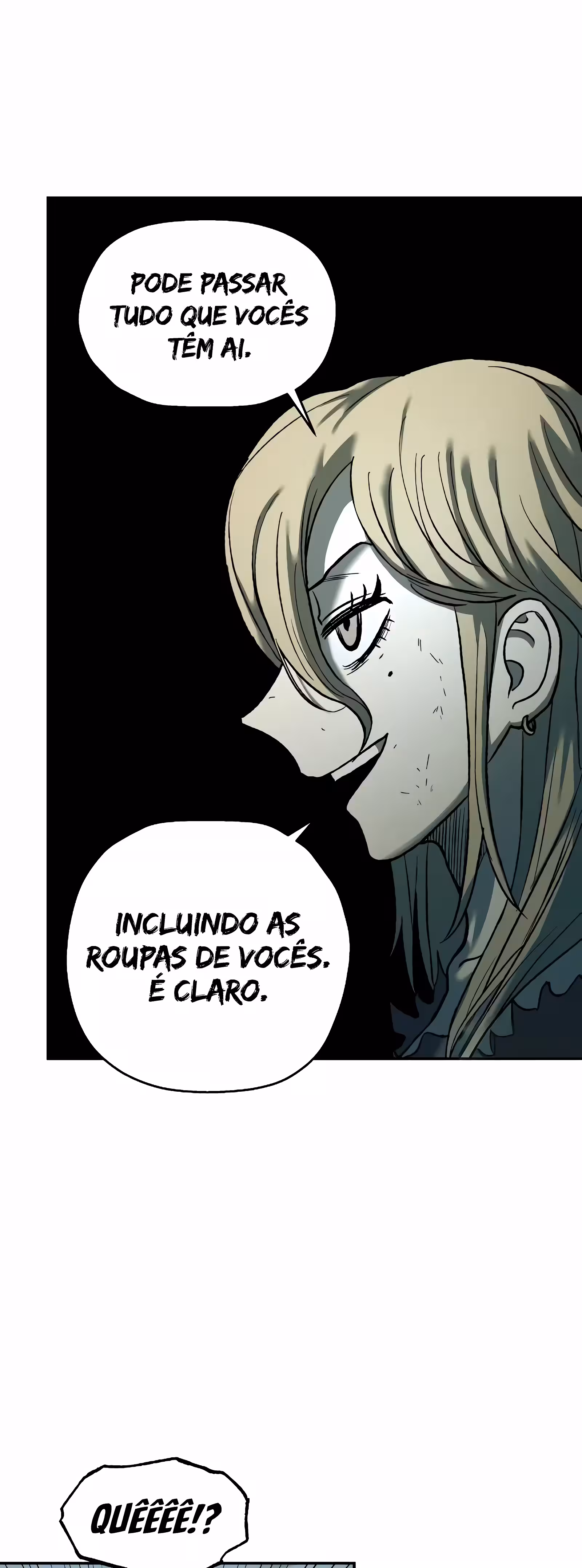 Sobrevivendo ao Apocalipse capitulo 30 pagina 13