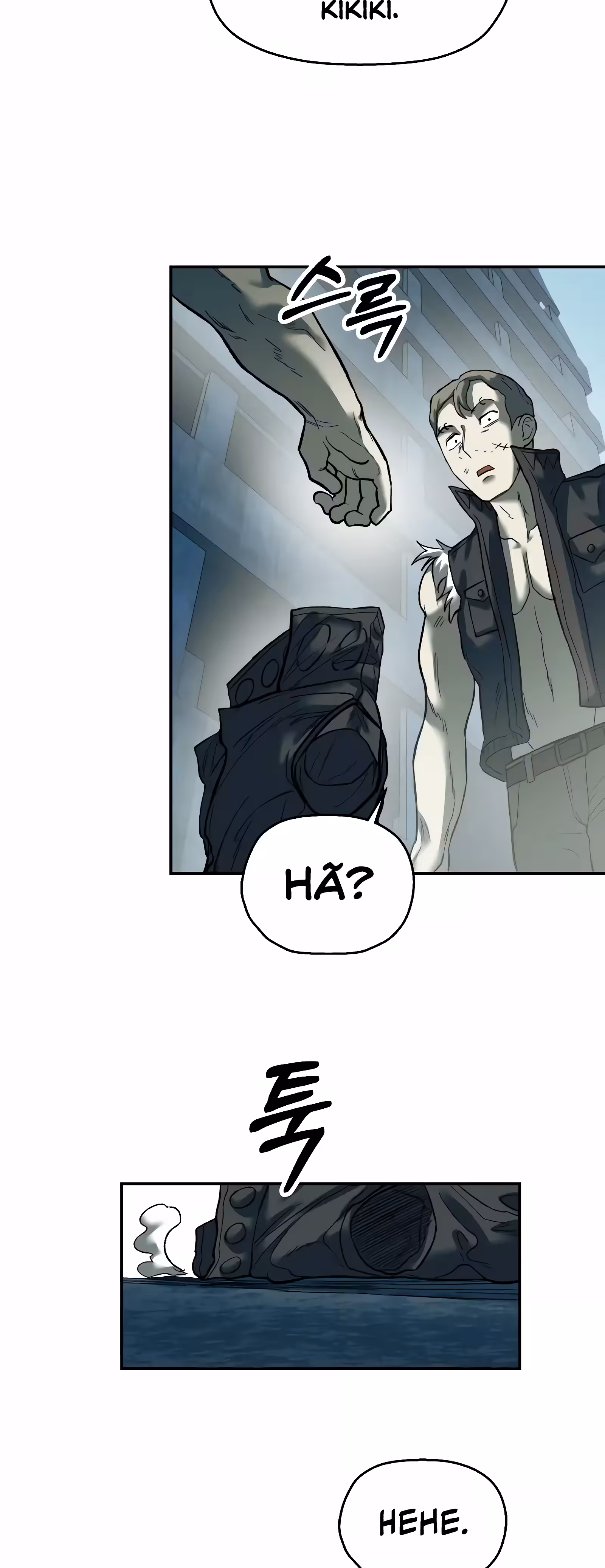 Sobrevivendo ao Apocalipse capitulo 30 pagina 18