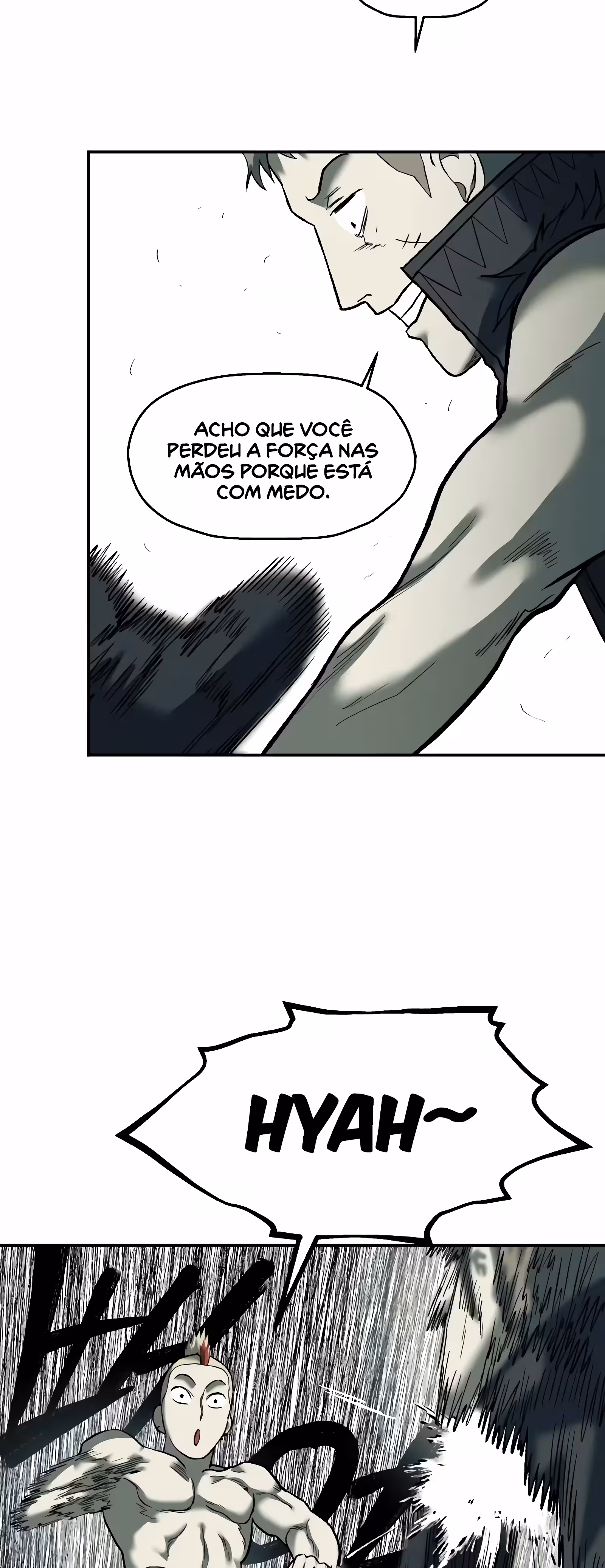Sobrevivendo ao Apocalipse capitulo 30 pagina 19