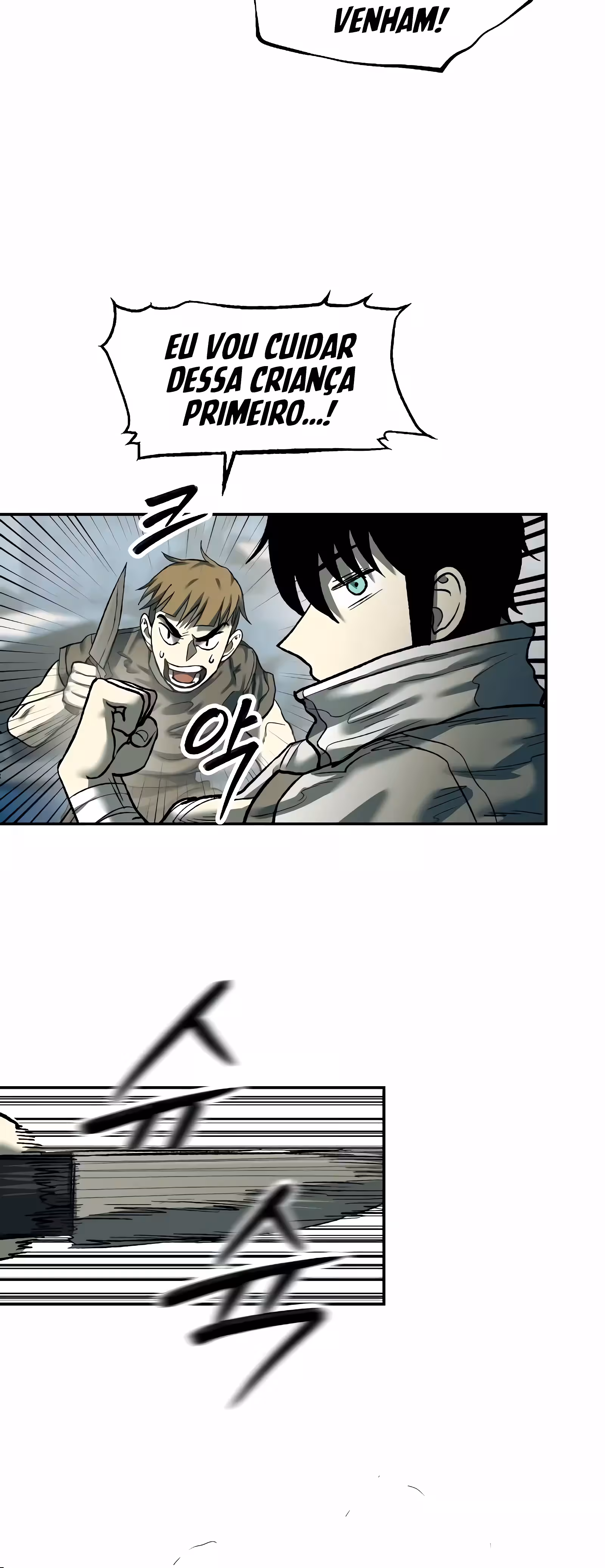 Sobrevivendo ao Apocalipse capitulo 30 pagina 22