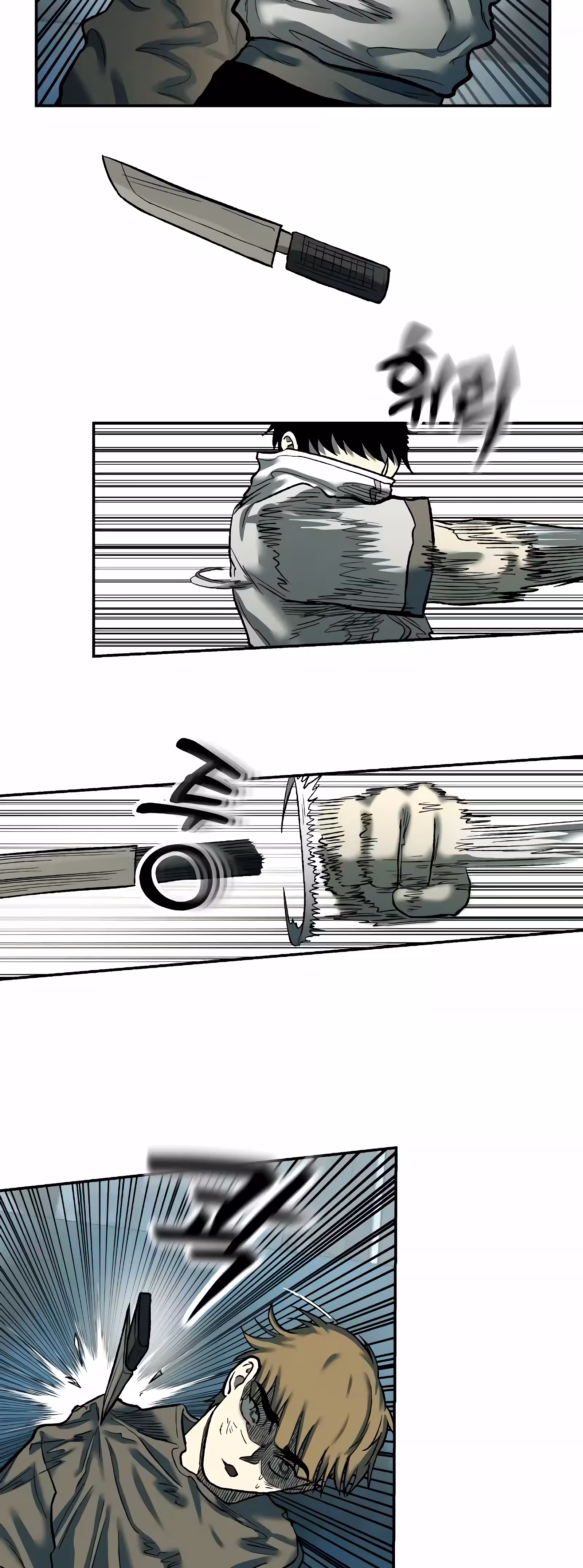 Sobrevivendo ao Apocalipse capitulo 30 pagina 24
