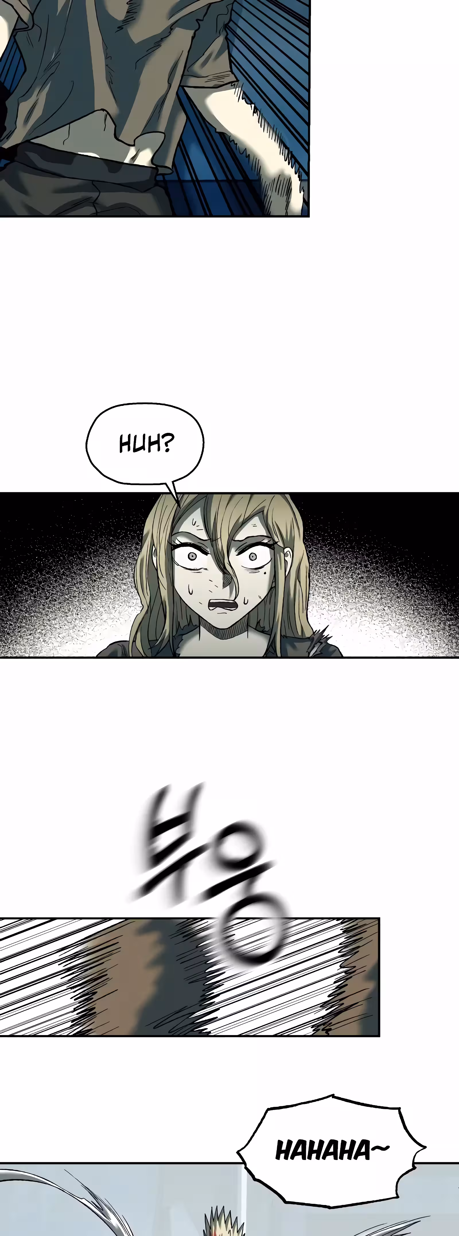 Sobrevivendo ao Apocalipse capitulo 30 pagina 25