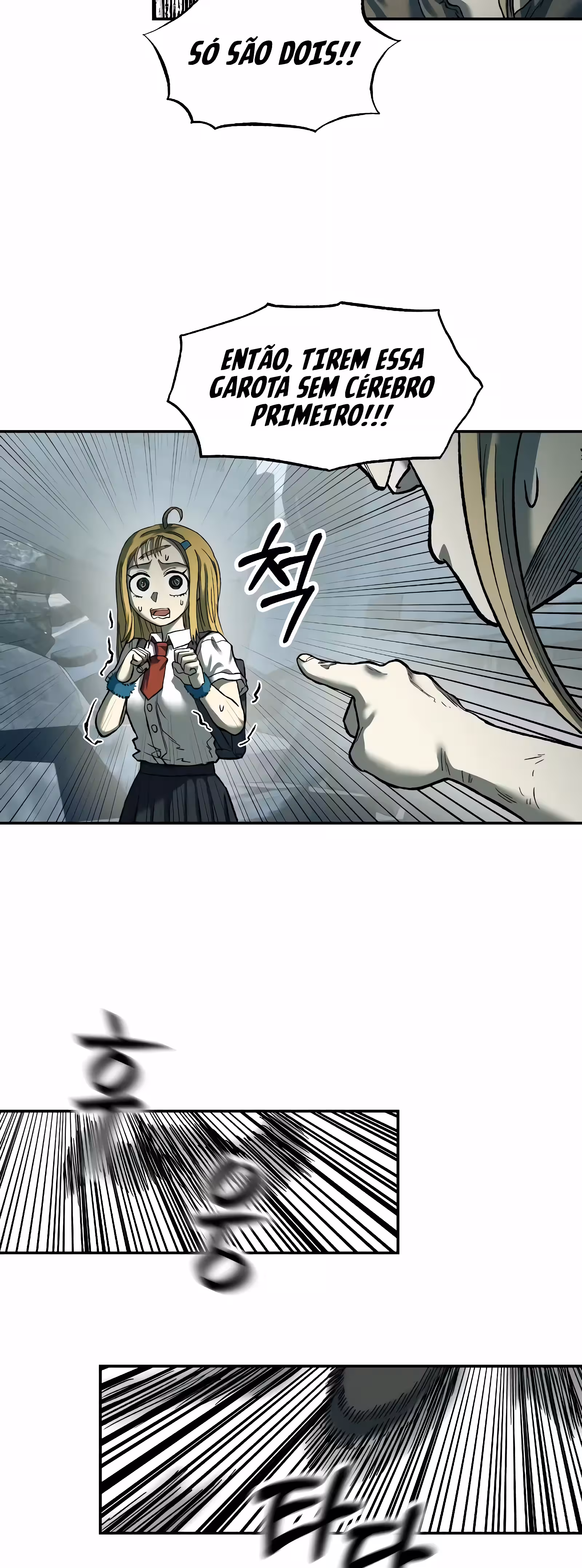 Sobrevivendo ao Apocalipse capitulo 30 pagina 27