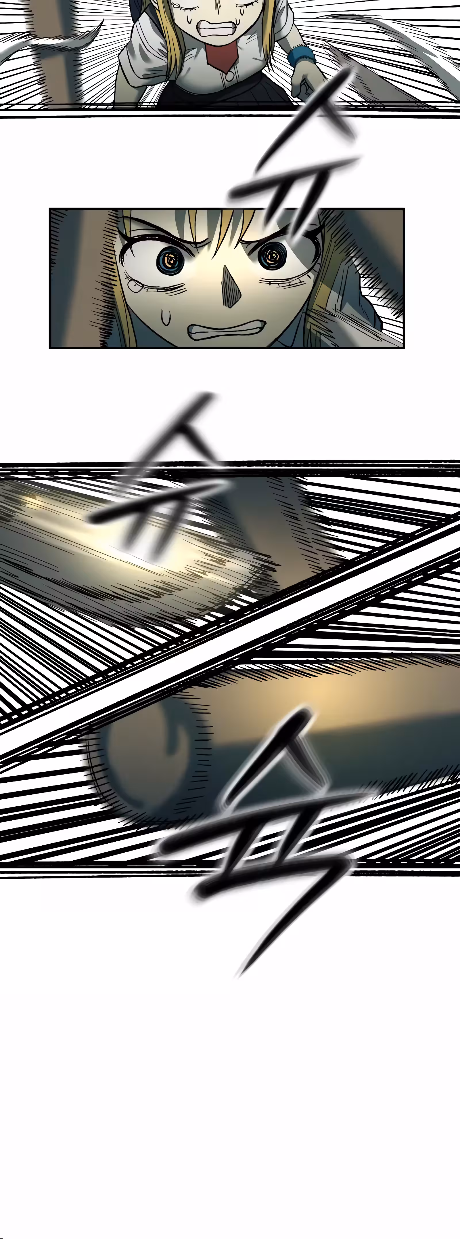 Sobrevivendo ao Apocalipse capitulo 30 pagina 29