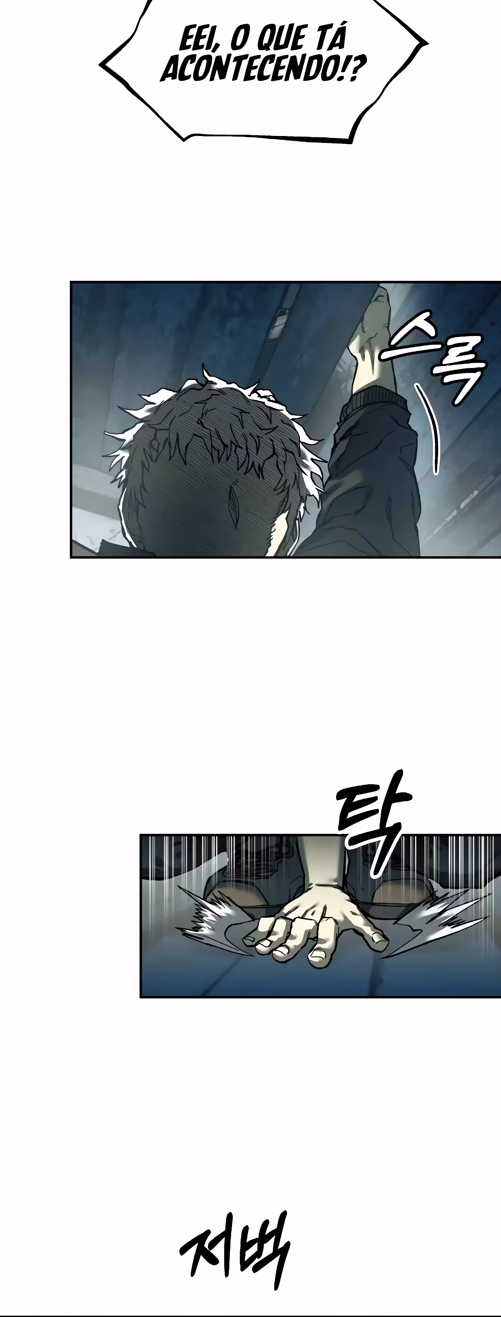 Sobrevivendo ao Apocalipse capitulo 30 pagina 42