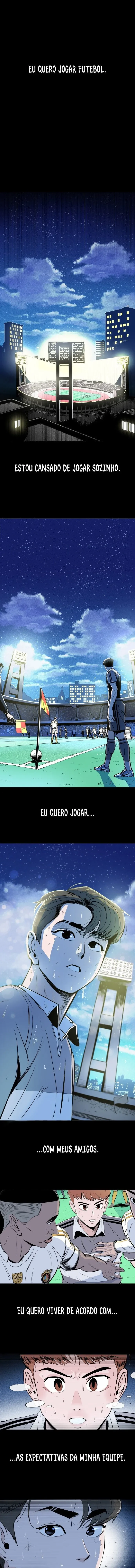 O Grande Salto capitulo 0 pagina 2