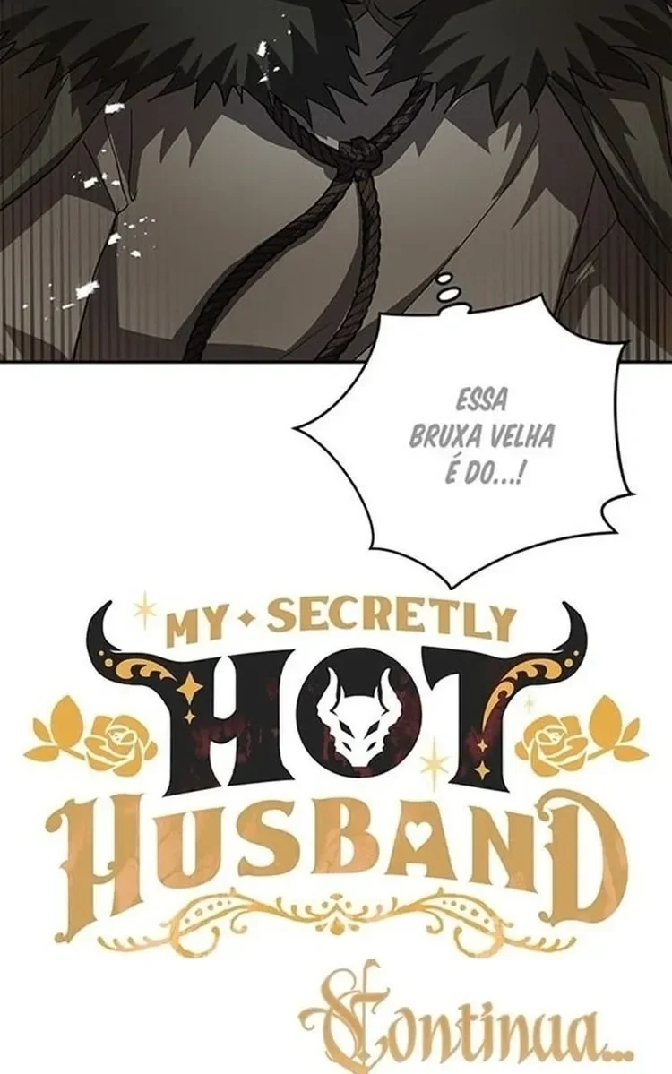 Meu Marido Secretamente Gostoso capitulo 13 pagina 6