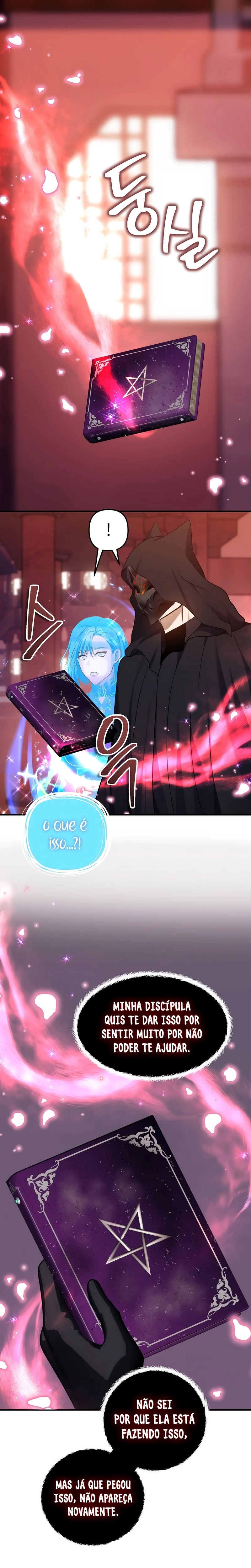 A Segunda Vida do Ranker capitulo 143 pagina 12