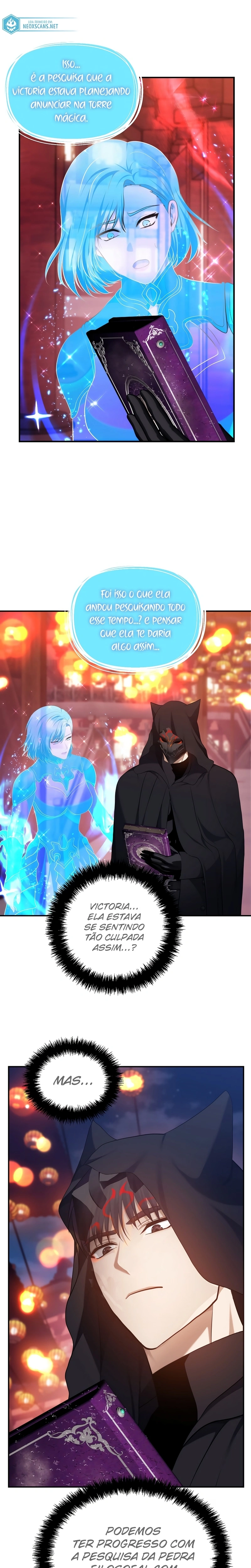 A Segunda Vida do Ranker capitulo 143 pagina 13