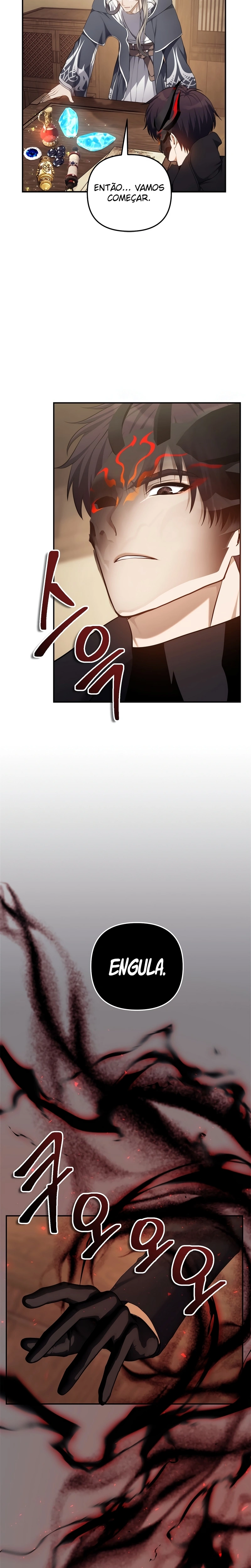A Segunda Vida do Ranker capitulo 143 pagina 16