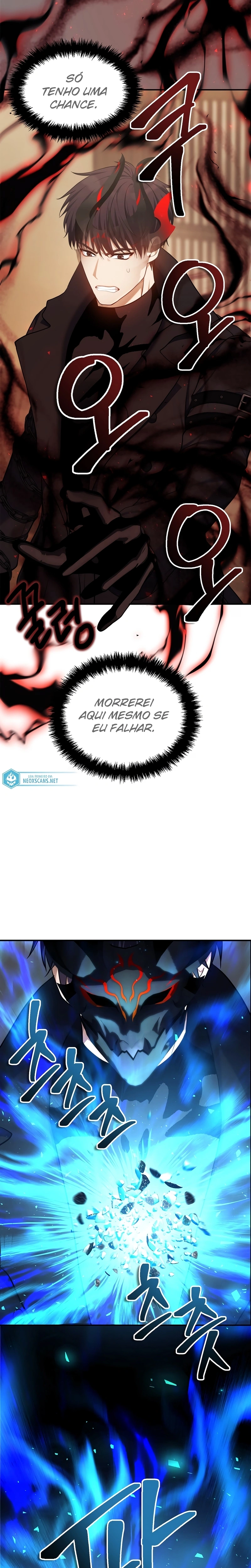 A Segunda Vida do Ranker capitulo 143 pagina 17