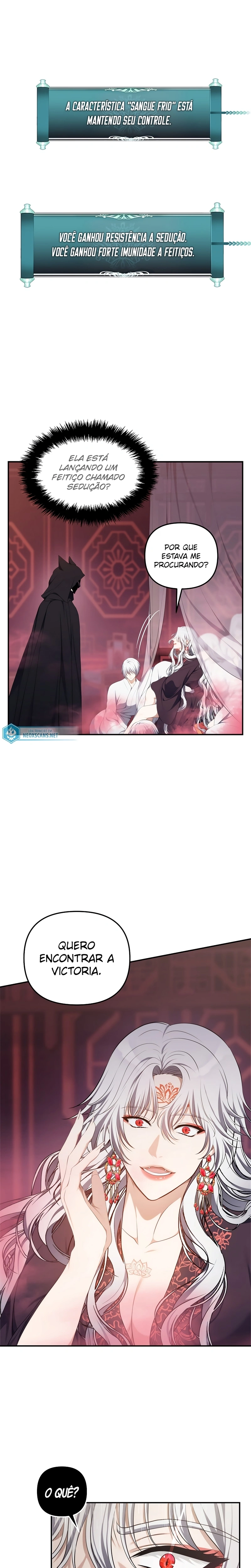 A Segunda Vida do Ranker capitulo 143 pagina 2